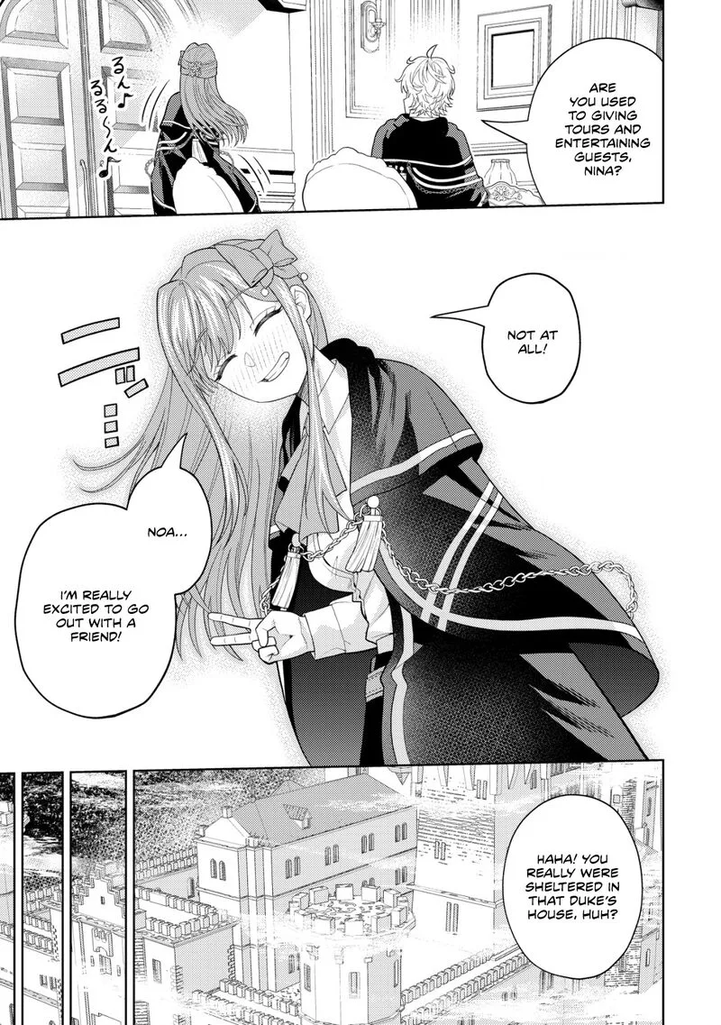 Raitei to Yobareta Saikyou Boukensha, Majutsu Gakuin ni Nyuugaku shite Issai no Enryonaku Musou suru Chapter 14 page 19
