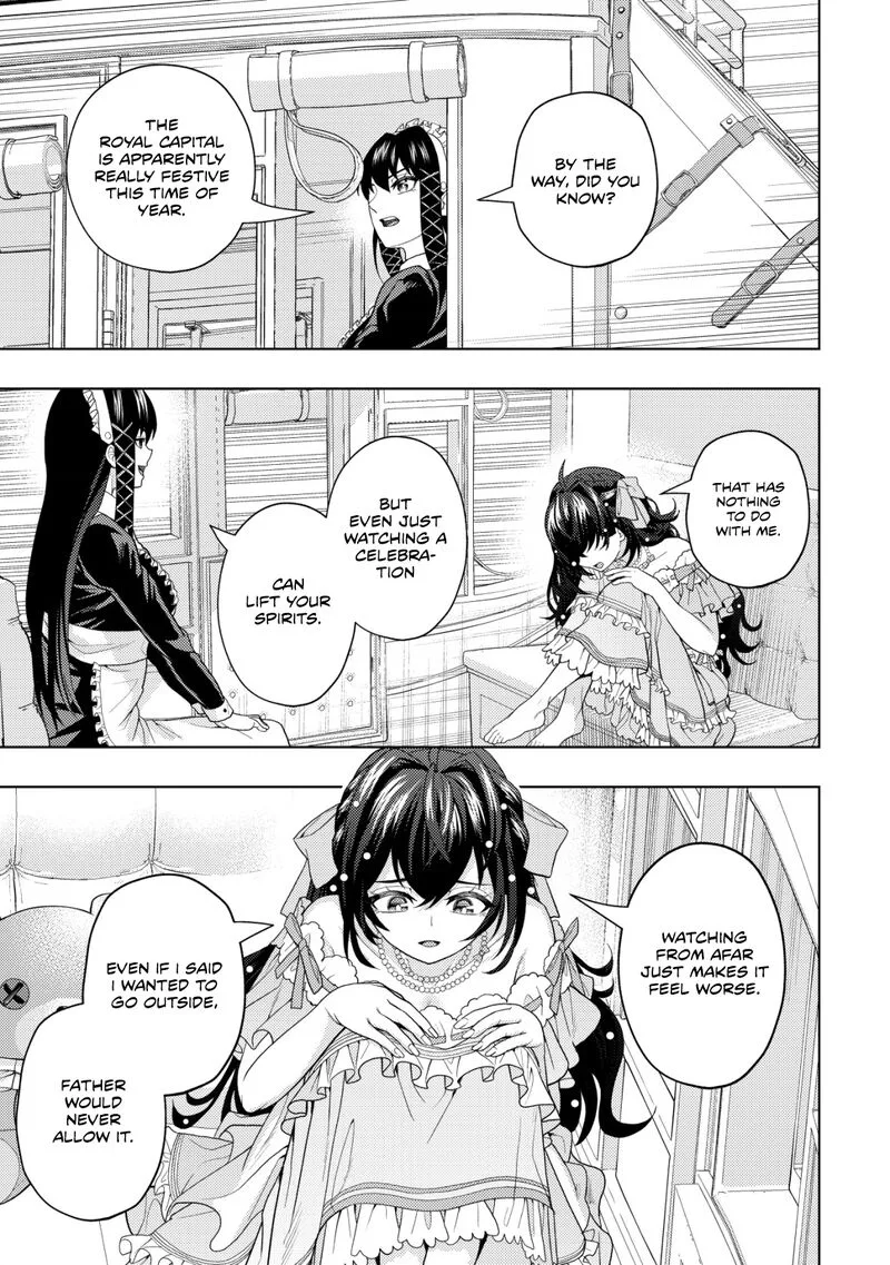 Raitei to Yobareta Saikyou Boukensha, Majutsu Gakuin ni Nyuugaku shite Issai no Enryonaku Musou suru Chapter 14 page 25