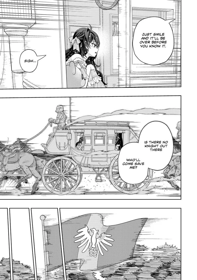 Raitei to Yobareta Saikyou Boukensha, Majutsu Gakuin ni Nyuugaku shite Issai no Enryonaku Musou suru Chapter 14 page 27