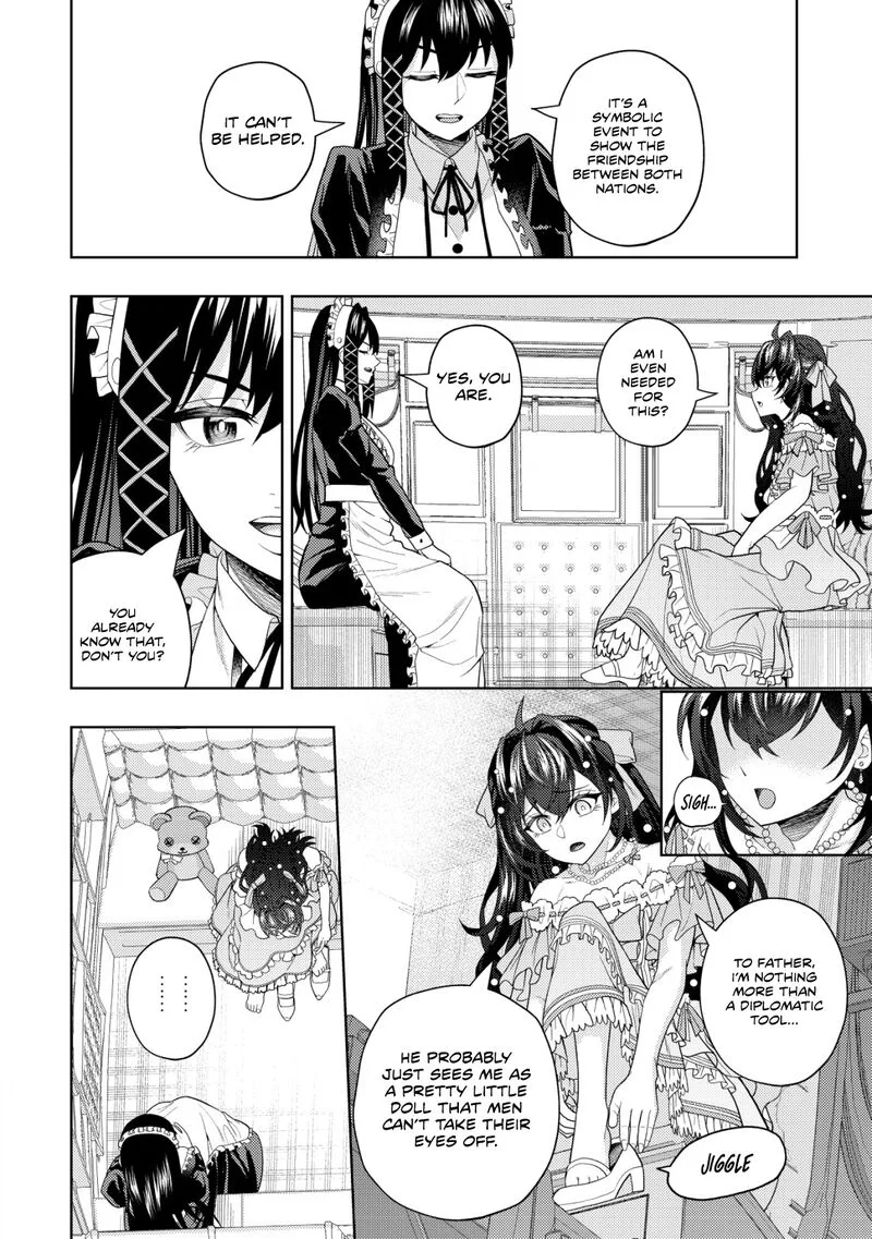 Raitei to Yobareta Saikyou Boukensha, Majutsu Gakuin ni Nyuugaku shite Issai no Enryonaku Musou suru Chapter 14 page 24