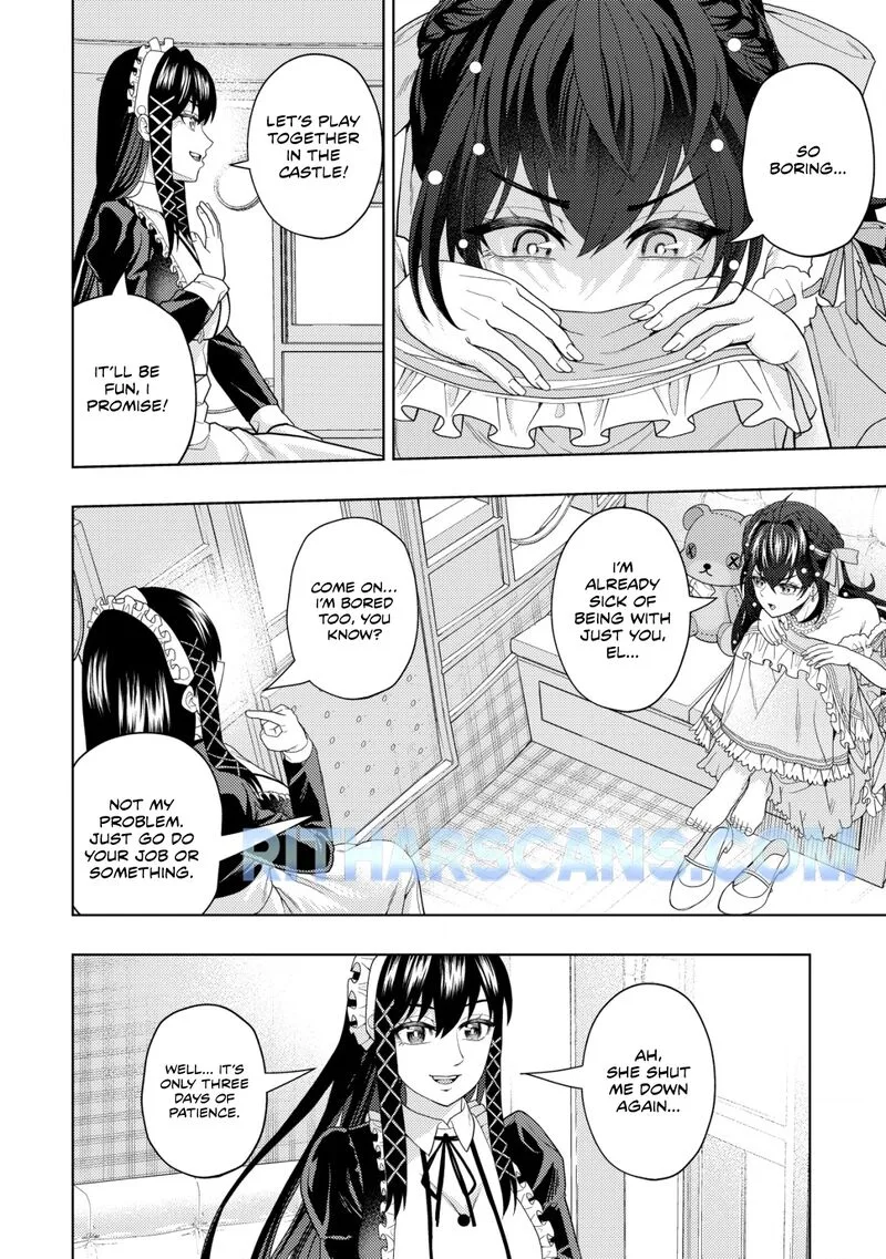 Raitei to Yobareta Saikyou Boukensha, Majutsu Gakuin ni Nyuugaku shite Issai no Enryonaku Musou suru Chapter 14 page 26