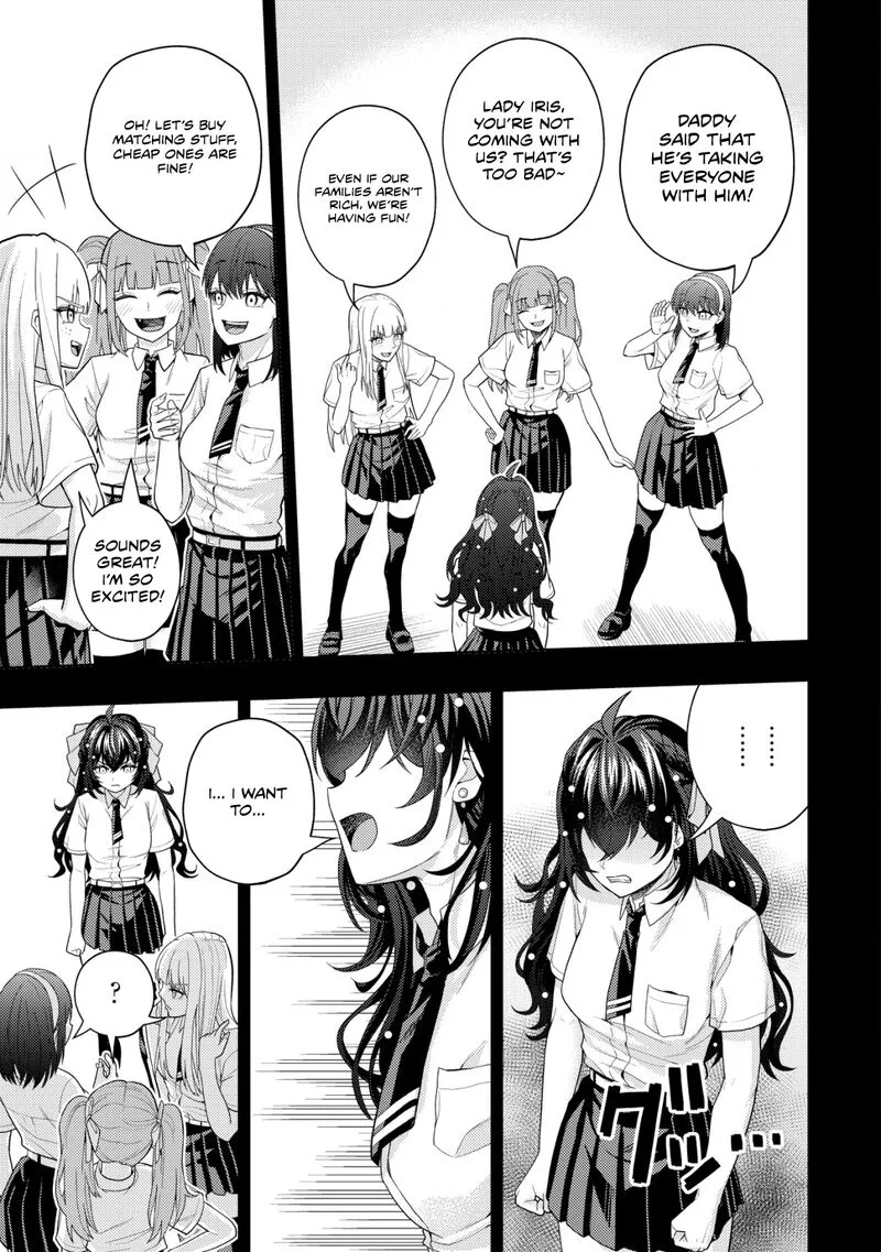Raitei to Yobareta Saikyou Boukensha, Majutsu Gakuin ni Nyuugaku shite Issai no Enryonaku Musou suru Chapter 14 page 21