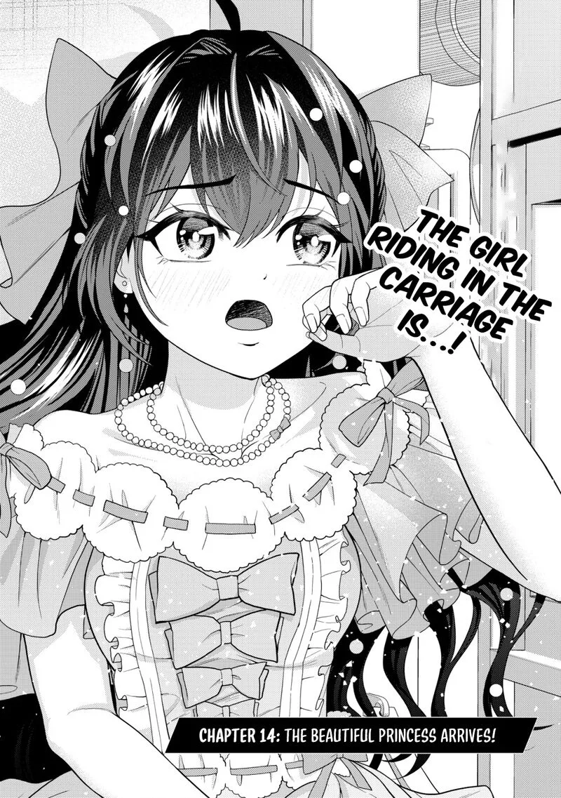 Raitei to Yobareta Saikyou Boukensha, Majutsu Gakuin ni Nyuugaku shite Issai no Enryonaku Musou suru Chapter 14 page 2