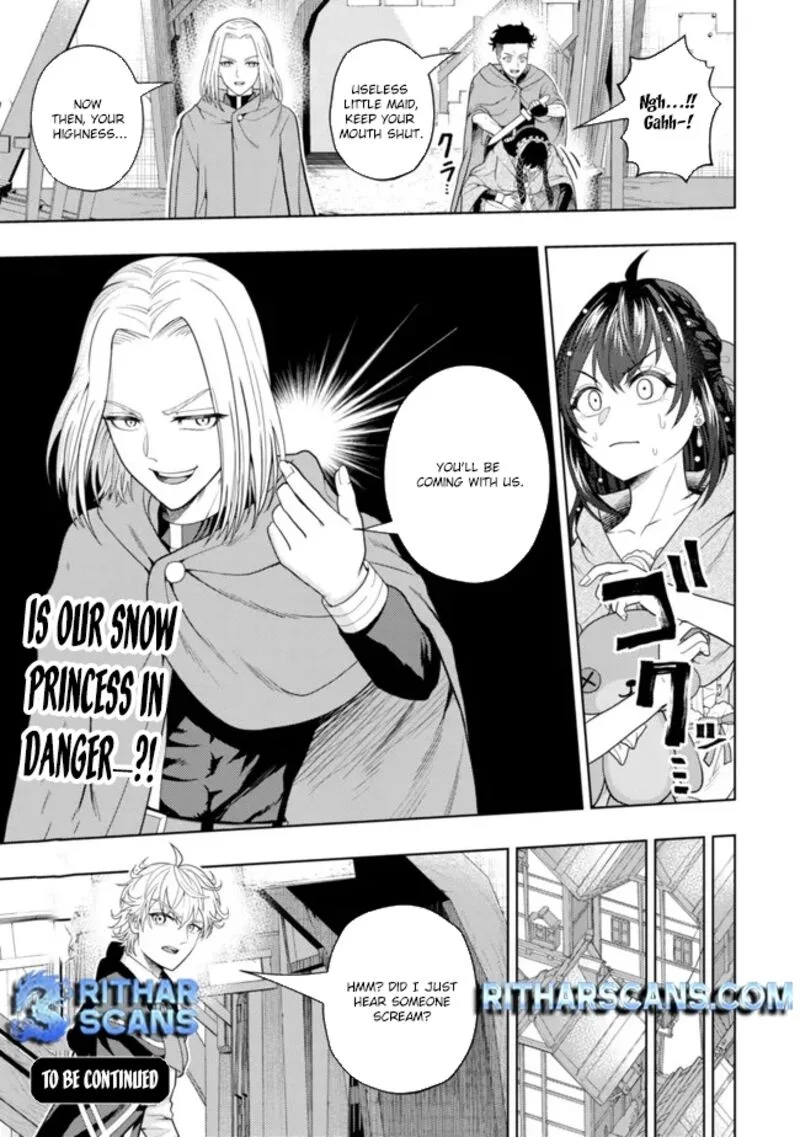 Raitei to Yobareta Saikyou Boukensha, Majutsu Gakuin ni Nyuugaku shite Issai no Enryonaku Musou suru Chapter 15 page 26