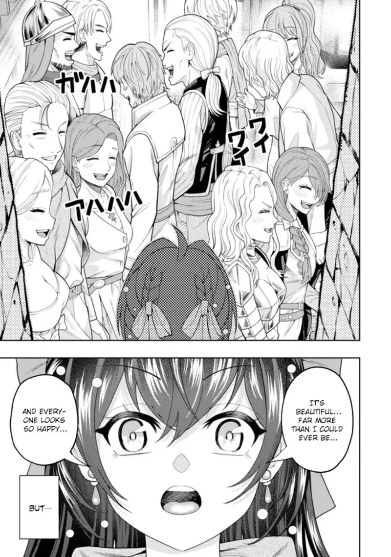 Raitei to Yobareta Saikyou Boukensha, Majutsu Gakuin ni Nyuugaku shite Issai no Enryonaku Musou suru Chapter 15 page 6