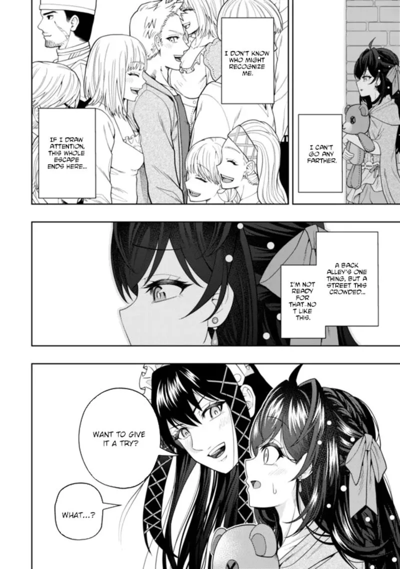 Raitei to Yobareta Saikyou Boukensha, Majutsu Gakuin ni Nyuugaku shite Issai no Enryonaku Musou suru Chapter 15 page 7