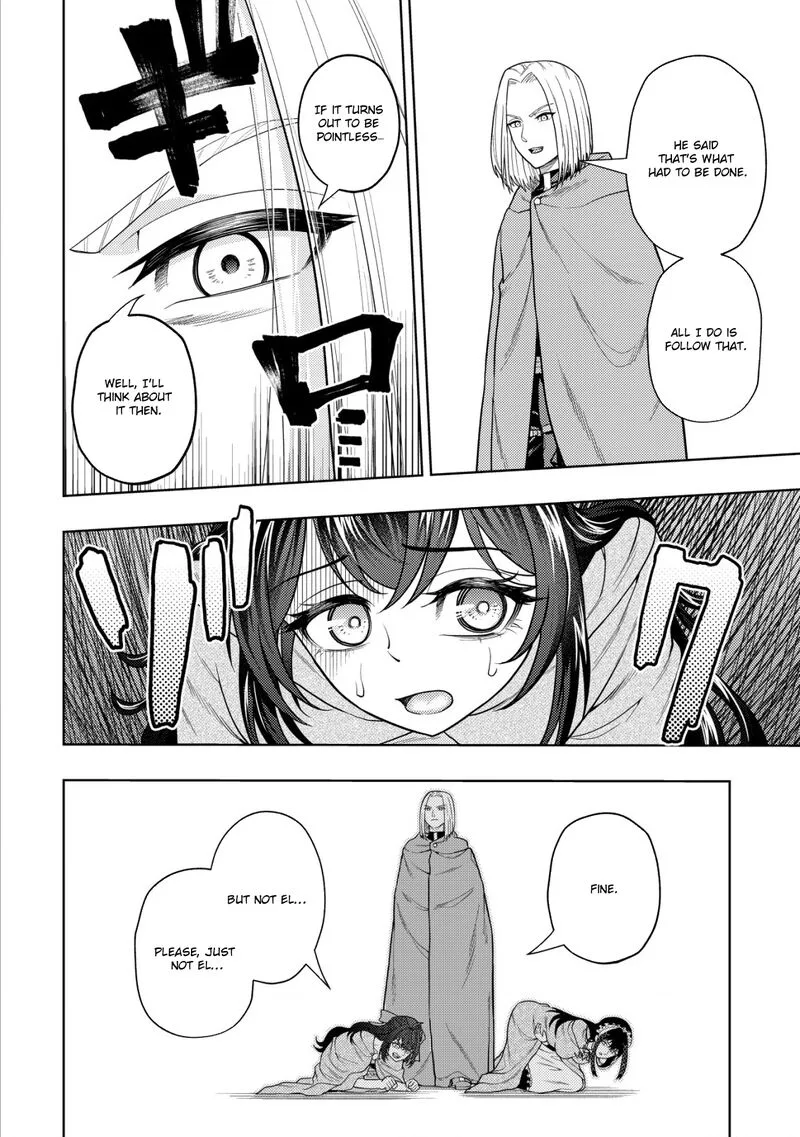 Raitei to Yobareta Saikyou Boukensha, Majutsu Gakuin ni Nyuugaku shite Issai no Enryonaku Musou suru Chapter 16 page 14