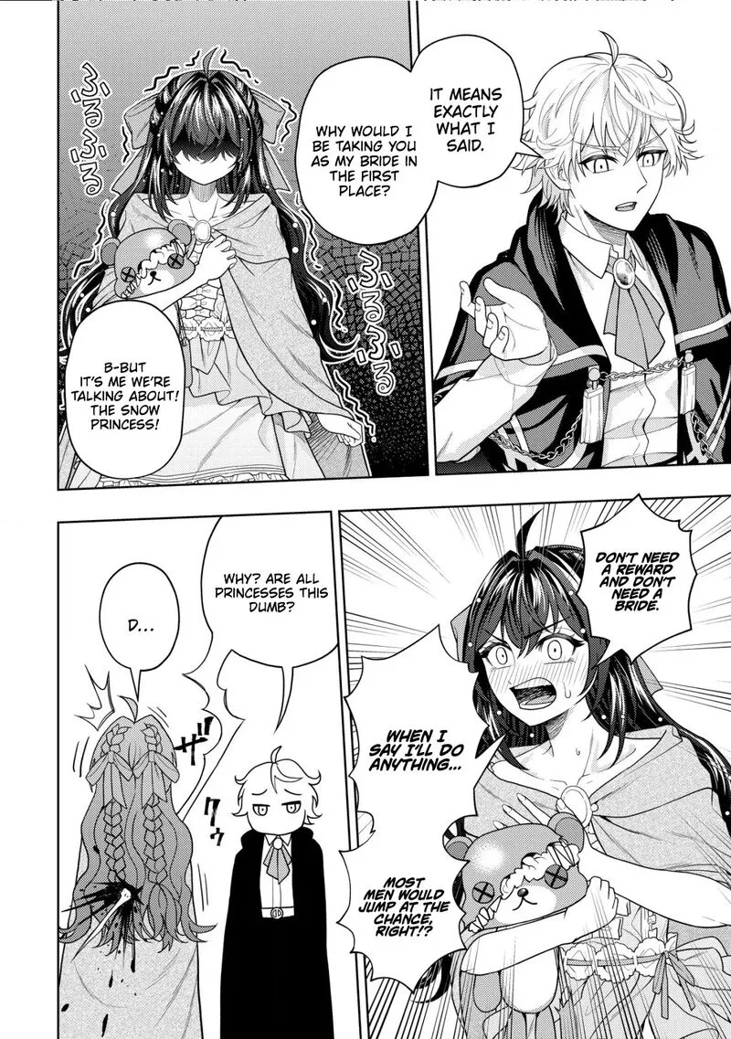 Raitei to Yobareta Saikyou Boukensha, Majutsu Gakuin ni Nyuugaku shite Issai no Enryonaku Musou suru Chapter 17 page 9