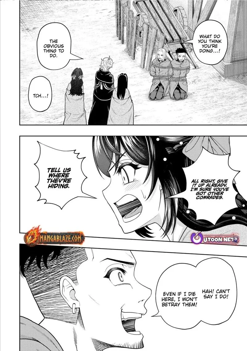Raitei to Yobareta Saikyou Boukensha, Majutsu Gakuin ni Nyuugaku shite Issai no Enryonaku Musou suru Chapter 17 page 15