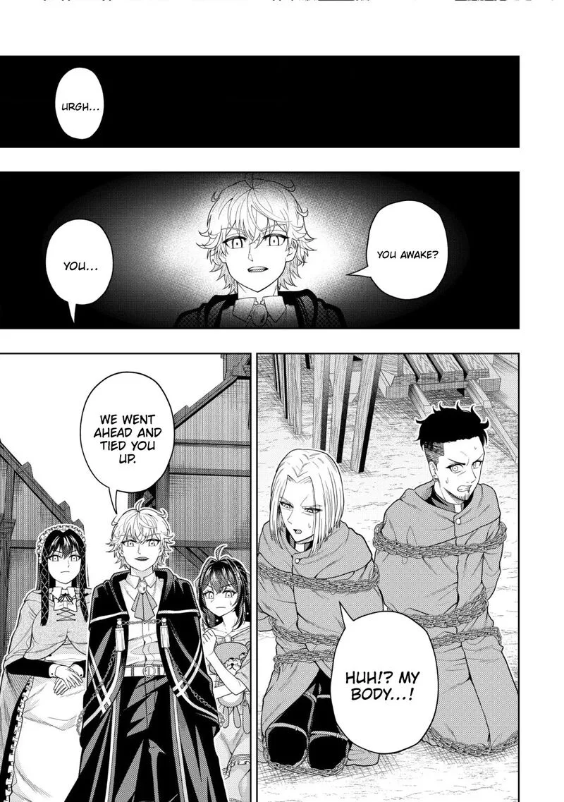 Raitei to Yobareta Saikyou Boukensha, Majutsu Gakuin ni Nyuugaku shite Issai no Enryonaku Musou suru Chapter 17 page 14