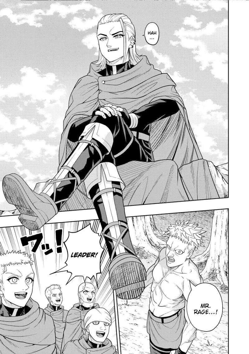 Raitei to Yobareta Saikyou Boukensha, Majutsu Gakuin ni Nyuugaku shite Issai no Enryonaku Musou suru Chapter 18 page 22