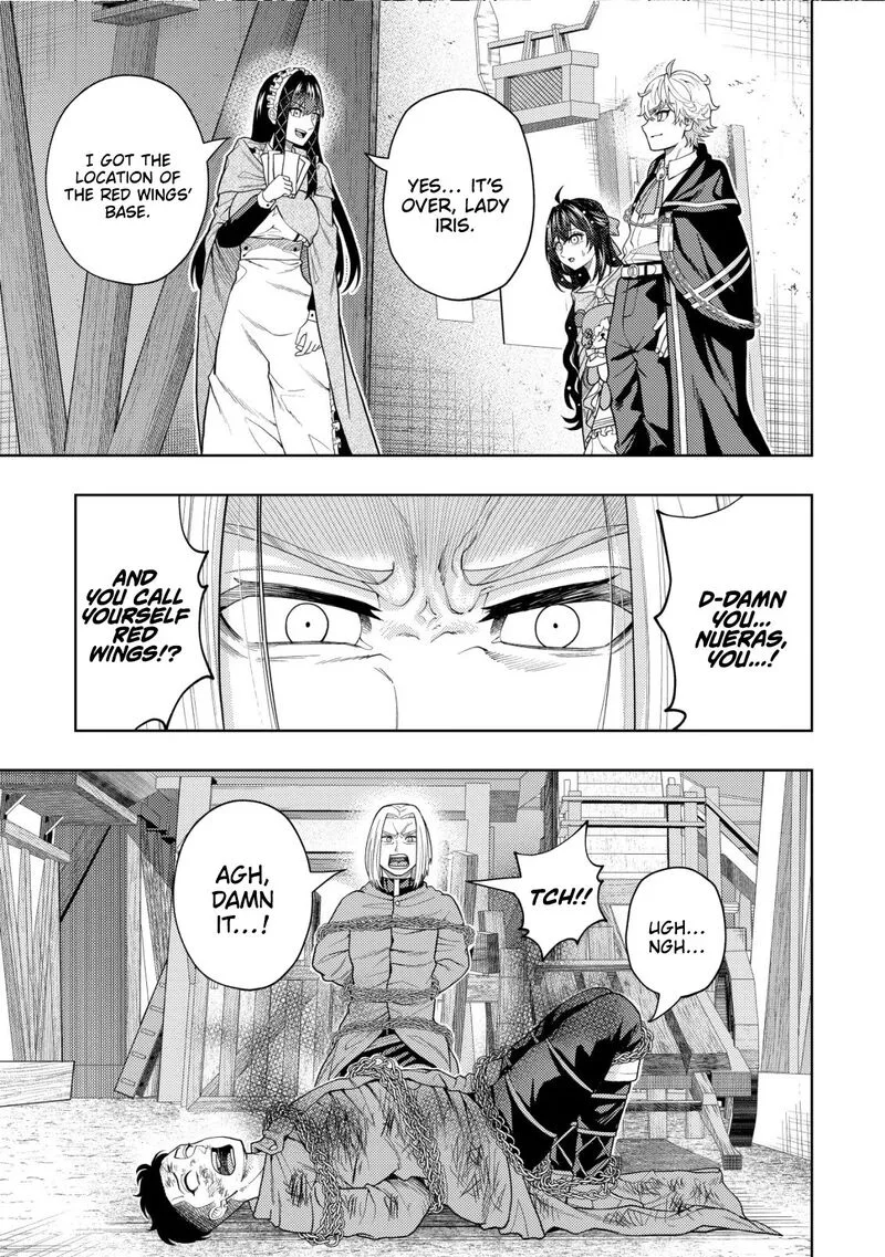 Raitei to Yobareta Saikyou Boukensha, Majutsu Gakuin ni Nyuugaku shite Issai no Enryonaku Musou suru Chapter 18 page 4