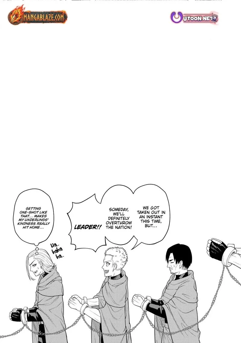 Raitei to Yobareta Saikyou Boukensha, Majutsu Gakuin ni Nyuugaku shite Issai no Enryonaku Musou suru Chapter 18 page 35