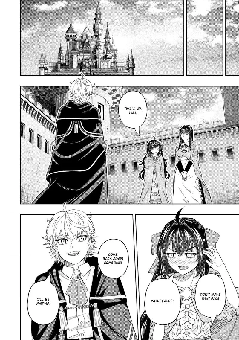 Raitei to Yobareta Saikyou Boukensha, Majutsu Gakuin ni Nyuugaku shite Issai no Enryonaku Musou suru Chapter 19 page 18