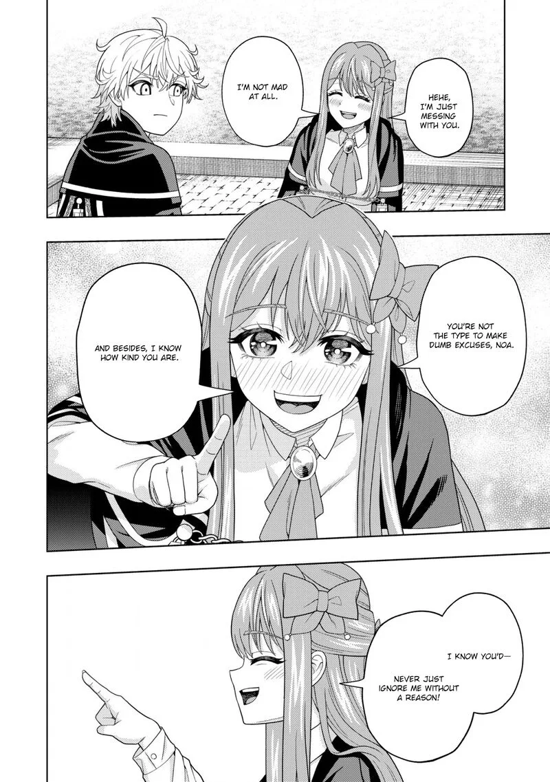 Raitei to Yobareta Saikyou Boukensha, Majutsu Gakuin ni Nyuugaku shite Issai no Enryonaku Musou suru Chapter 19 page 26