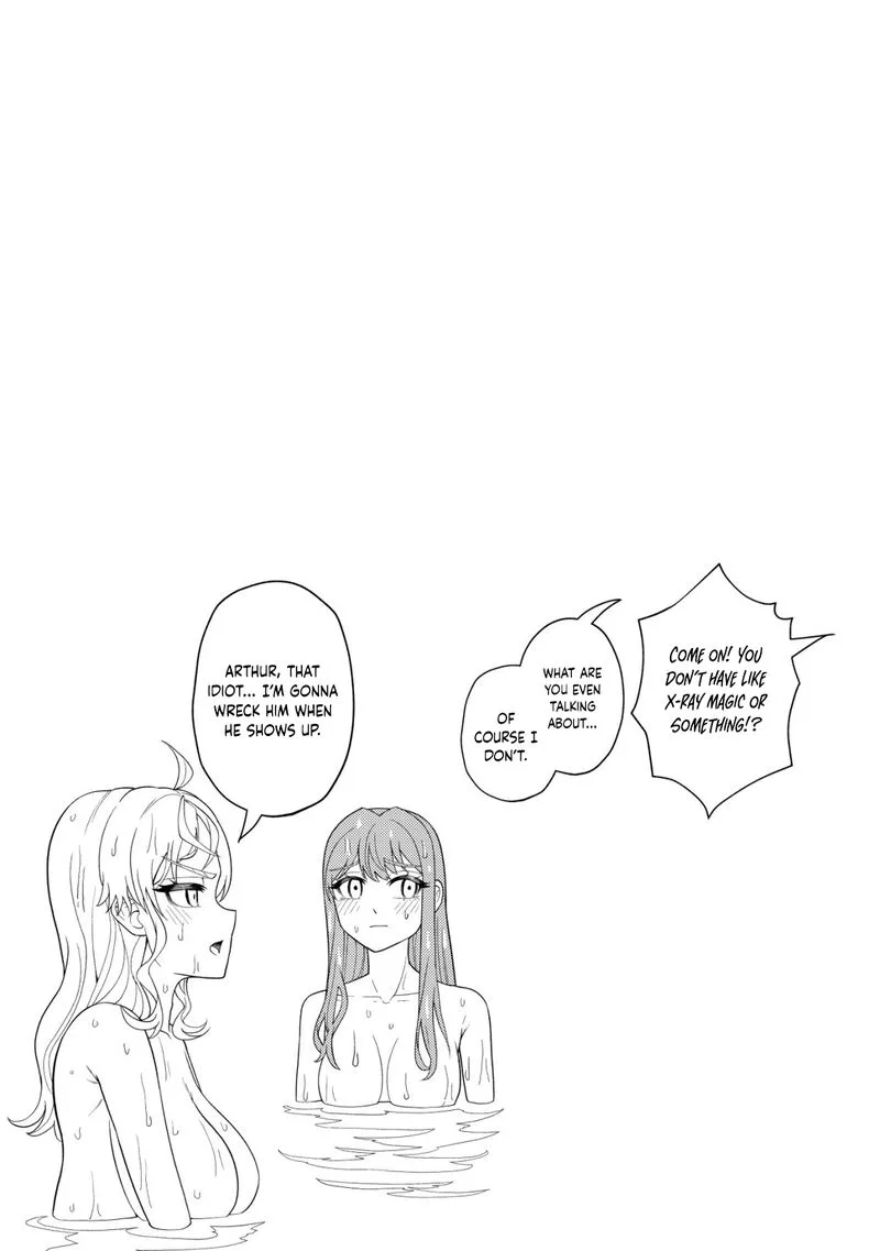 Raitei to Yobareta Saikyou Boukensha, Majutsu Gakuin ni Nyuugaku shite Issai no Enryonaku Musou suru Chapter 20 page 32
