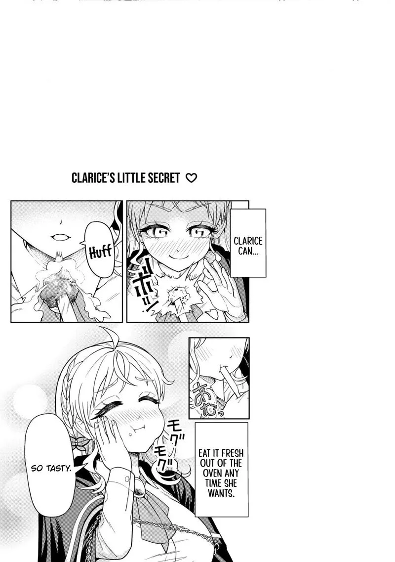 Raitei to Yobareta Saikyou Boukensha, Majutsu Gakuin ni Nyuugaku shite Issai no Enryonaku Musou suru Chapter 22 page 35
