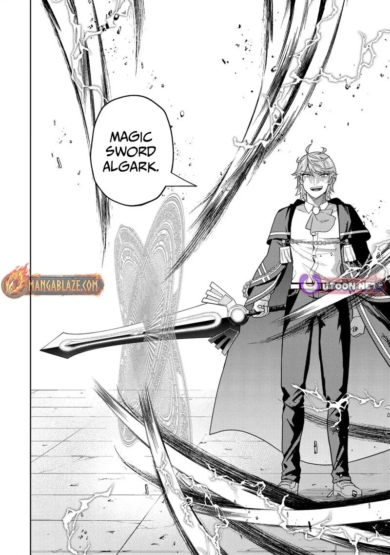 Raitei to Yobareta Saikyou Boukensha, Majutsu Gakuin ni Nyuugaku shite Issai no Enryonaku Musou suru Chapter 26 page 16