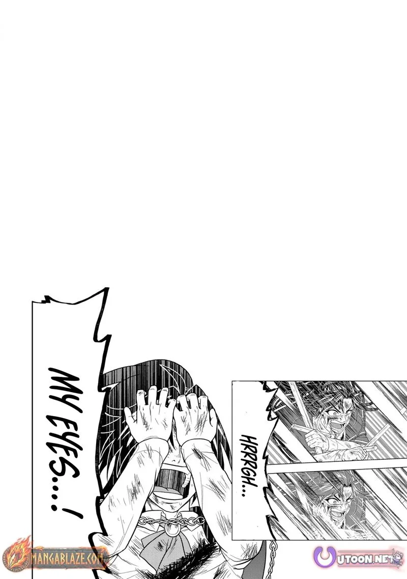 Raitei to Yobareta Saikyou Boukensha, Majutsu Gakuin ni Nyuugaku shite Issai no Enryonaku Musou suru Chapter 26 page 32