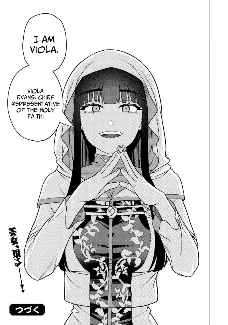 Raitei to Yobareta Saikyou Boukensha, Majutsu Gakuin ni Nyuugaku shite Issai no Enryonaku Musou suru Chapter 26 page 31