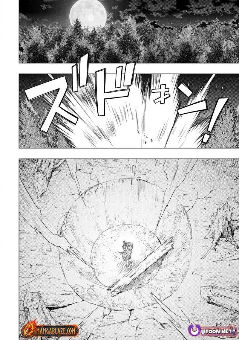 Raitei to Yobareta Saikyou Boukensha, Majutsu Gakuin ni Nyuugaku shite Issai no Enryonaku Musou suru Chapter 29 page 31