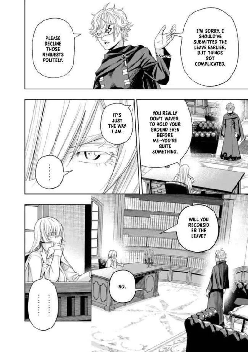 Raitei to Yobareta Saikyou Boukensha, Majutsu Gakuin ni Nyuugaku shite Issai no Enryonaku Musou suru Chapter 4 page 13