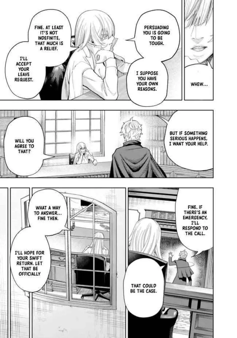 Raitei to Yobareta Saikyou Boukensha, Majutsu Gakuin ni Nyuugaku shite Issai no Enryonaku Musou suru Chapter 4 page 14