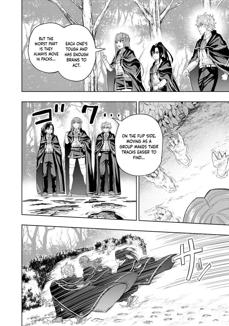Raitei to Yobareta Saikyou Boukensha, Majutsu Gakuin ni Nyuugaku shite Issai no Enryonaku Musou suru Chapter 9 page 26