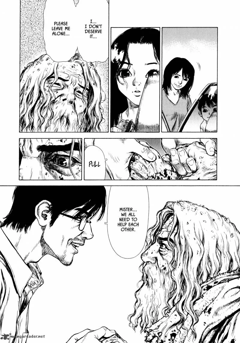 Rakia Chapter 1 page 8