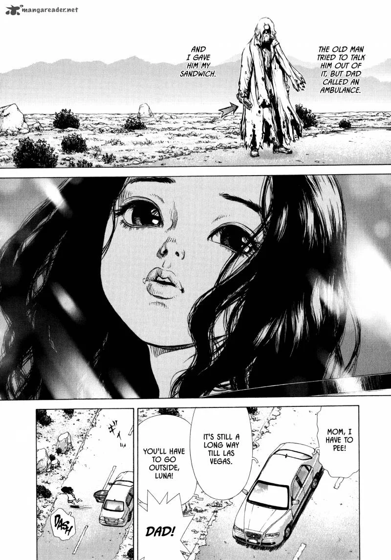 Rakia Chapter 1 page 11