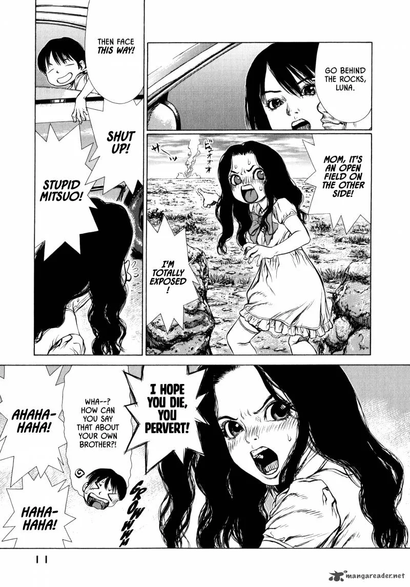 Rakia Chapter 1 page 12