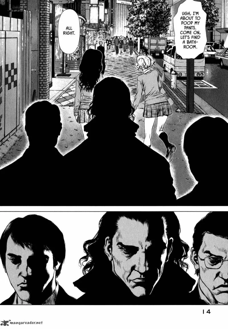 Rakia Chapter 11 page 15