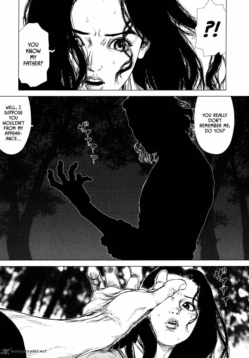 Rakia Chapter 13 page 17