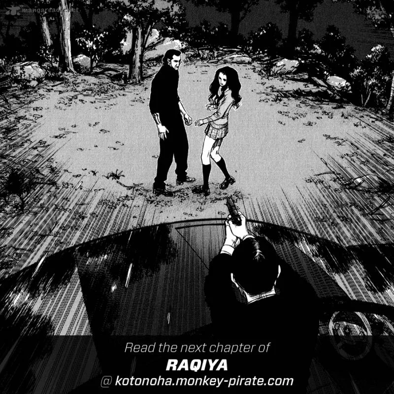 Rakia Chapter 13 page 20