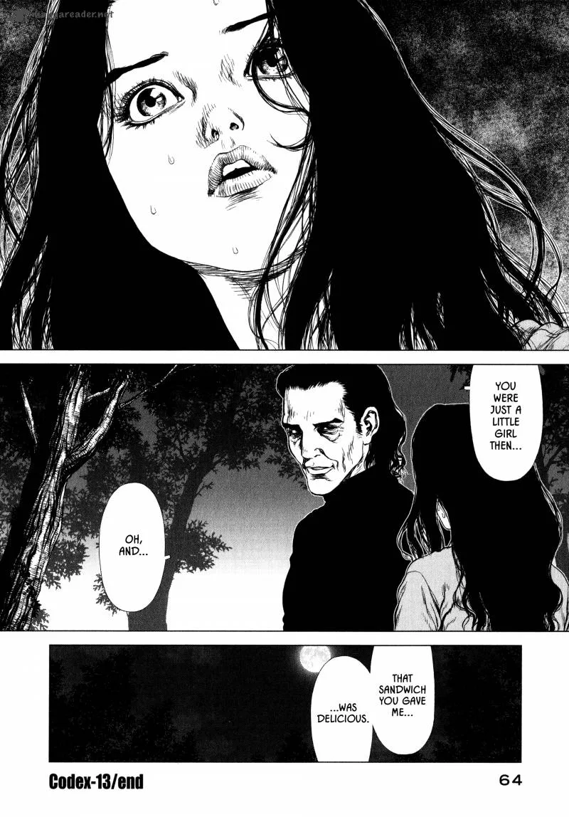 Rakia Chapter 13 page 19