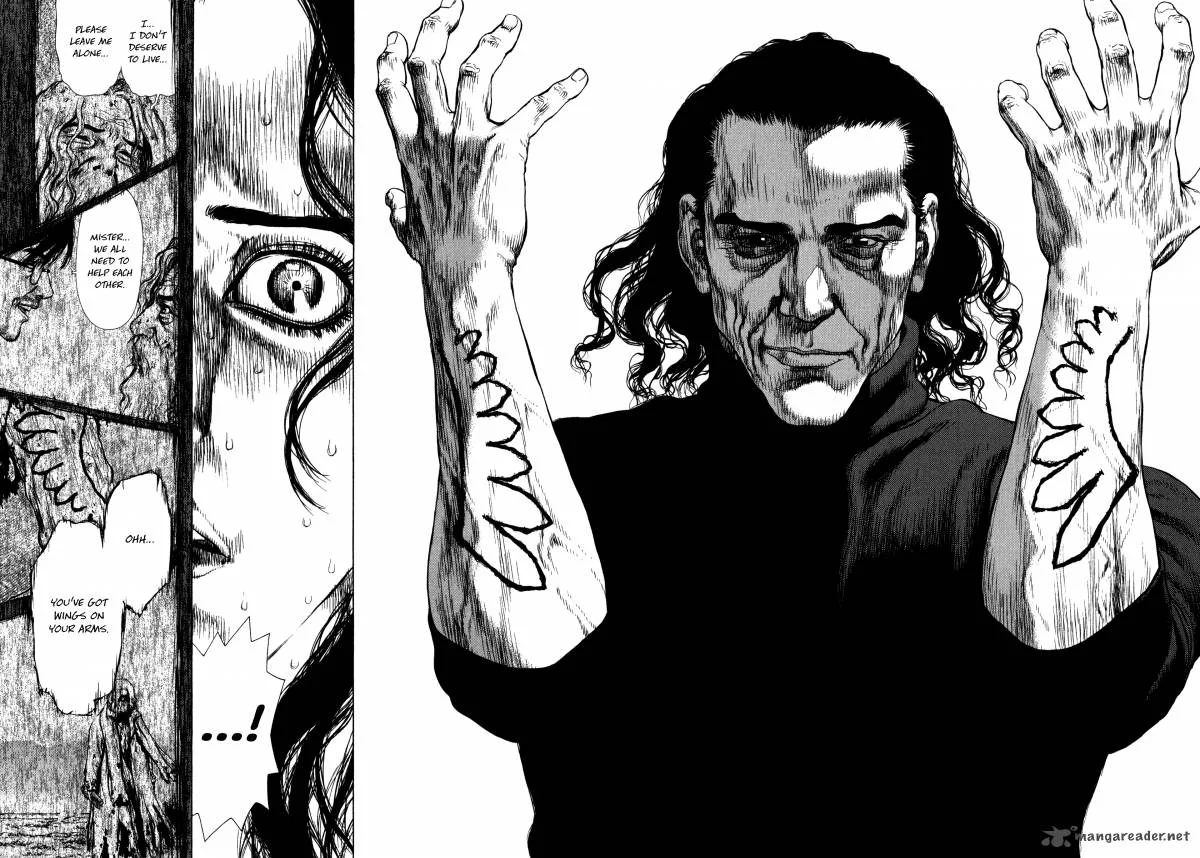 Rakia Chapter 13 page 18