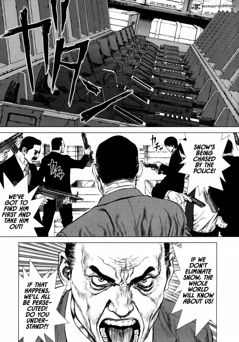 Rakia Chapter 13 page 5