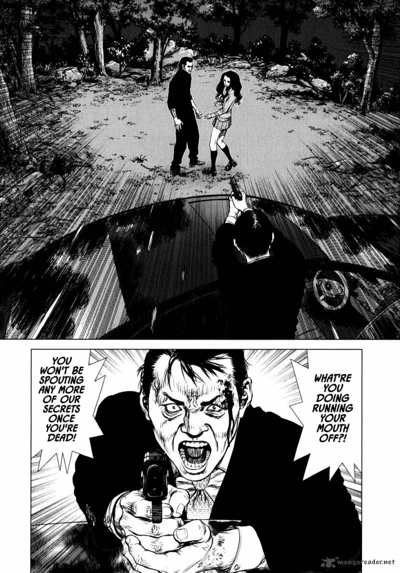 Rakia Chapter 14 page 18