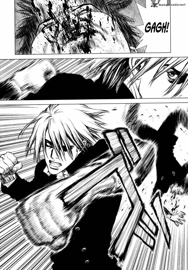 Rakia Chapter 15 page 5