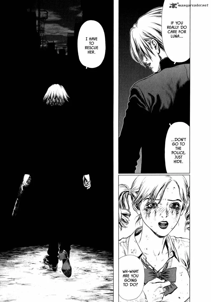 Rakia Chapter 15 page 8