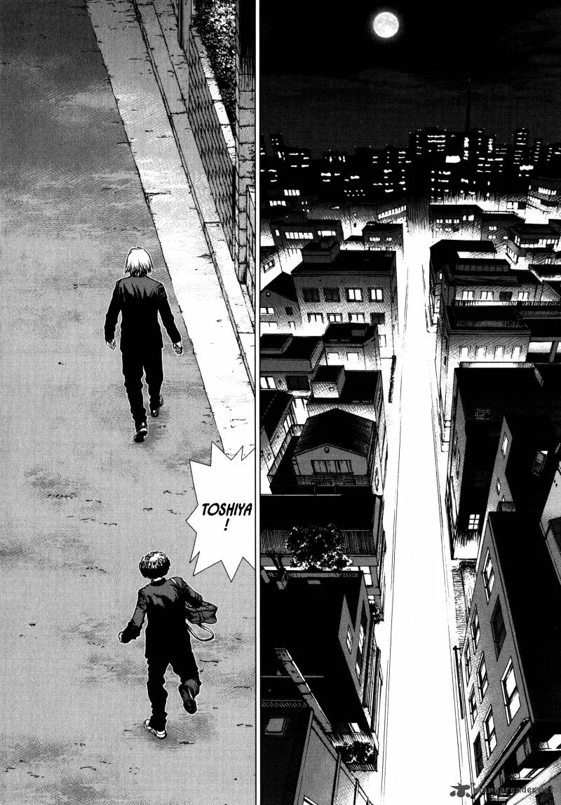 Rakia Chapter 15 page 9