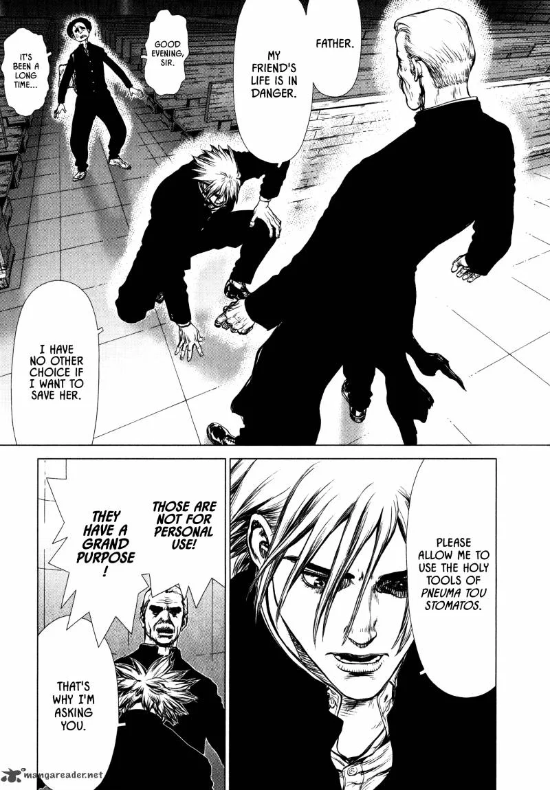 Rakia Chapter 16 page 9