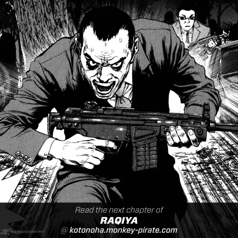 Rakia Chapter 16 page 19