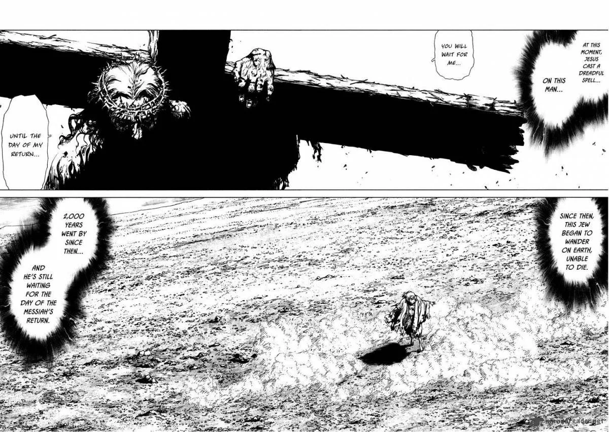 Rakia Chapter 17 page 6