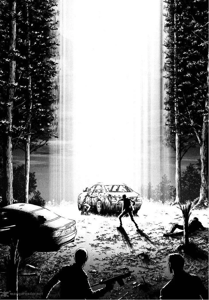 Rakia Chapter 19 page 12