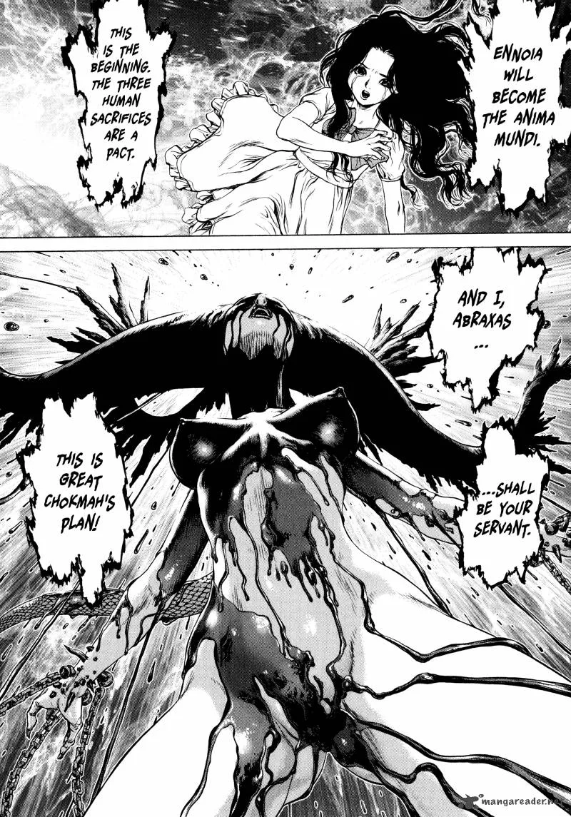 Rakia Chapter 2 page 14