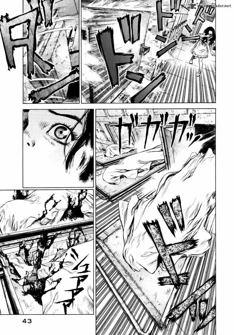 Rakia Chapter 2 page 9