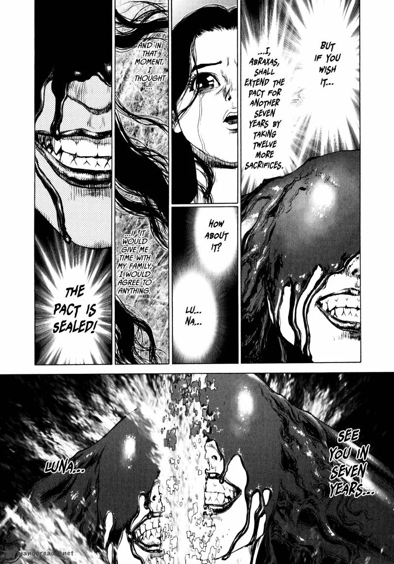 Rakia Chapter 2 page 15
