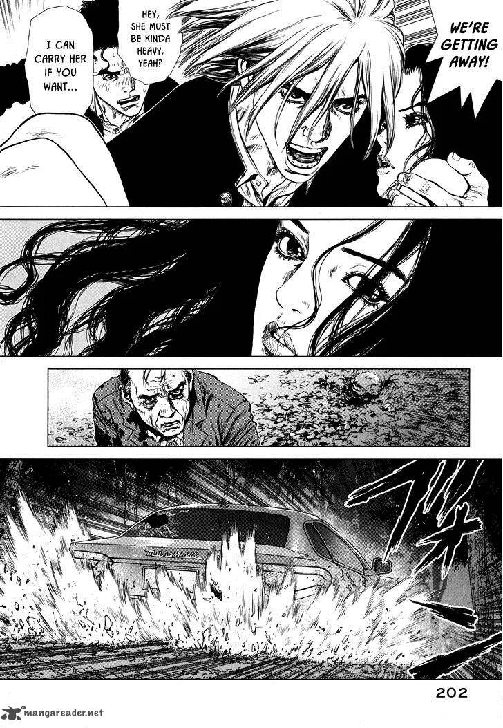 Rakia Chapter 20 page 16