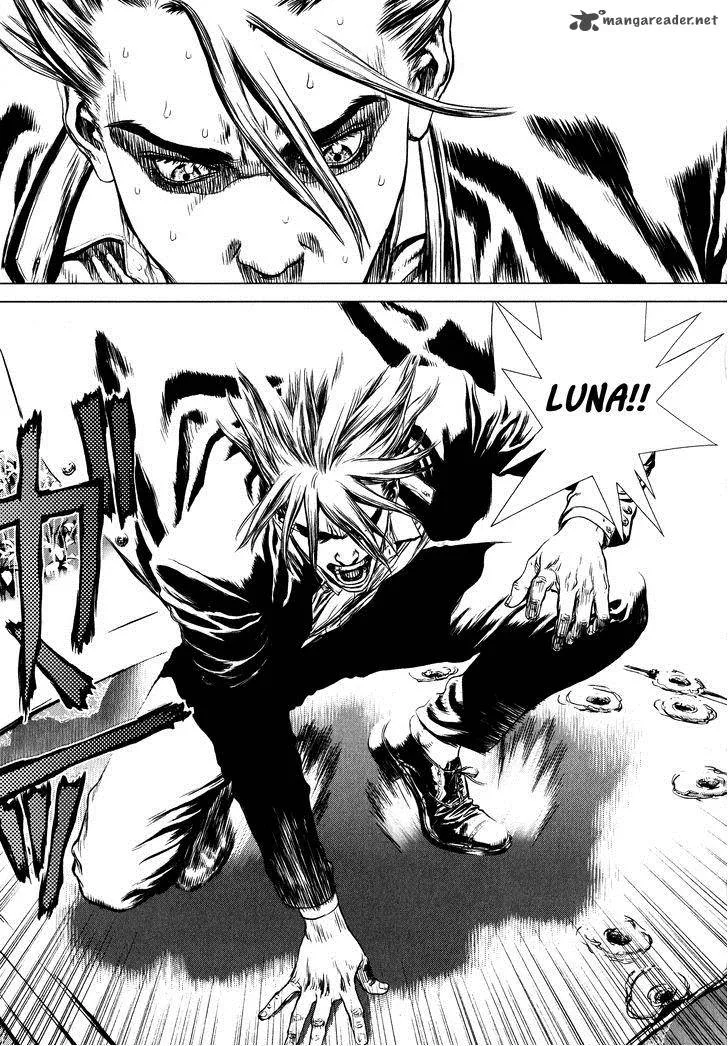Rakia Chapter 20 page 9